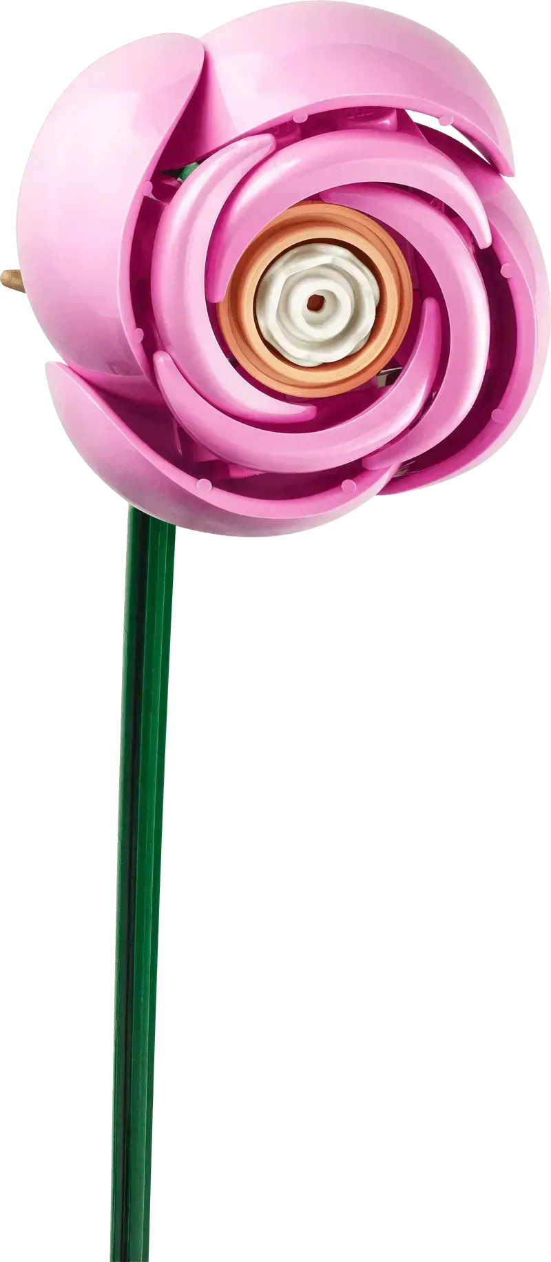 LEGO 10342 Roze boeket, nieuwe bloemenset van LEGO