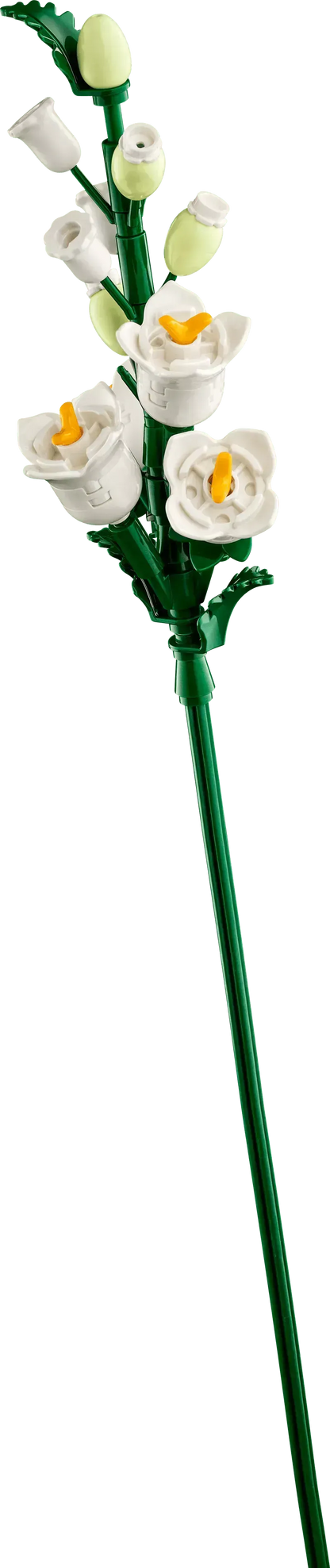 LEGO 10342 Roze boeket, nieuwe bloemenset van LEGO