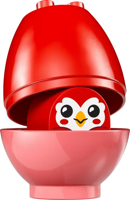 LEGO Stapel en balanceer boom 10440 DUPLO