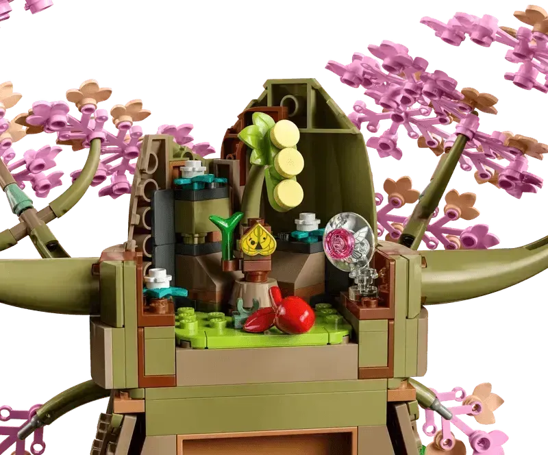 LEGO Zelda Grote Deku-boom 2-in-1 77092 Legends of Zelda