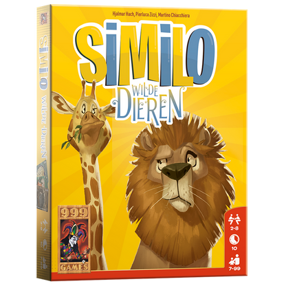 Similo: Dieren