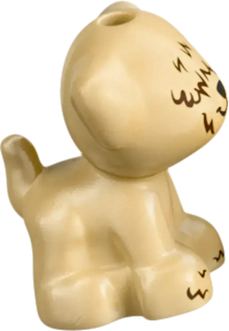 LEGO Paarden en dierenkliniek 42651 Friends