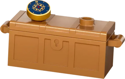 LEGO Camper voor de Friends 42663 Friends