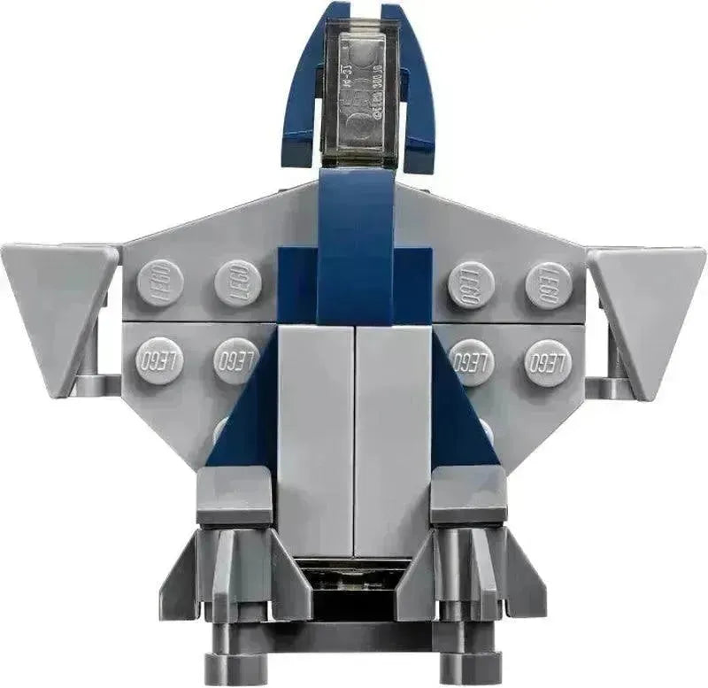 LEGO The SHIELD Helicarrier 76042 Superheroes