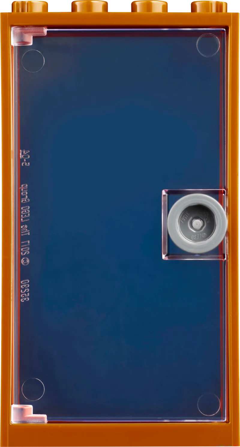 LEGO Twilight: The Cullen House 21354 Ideas