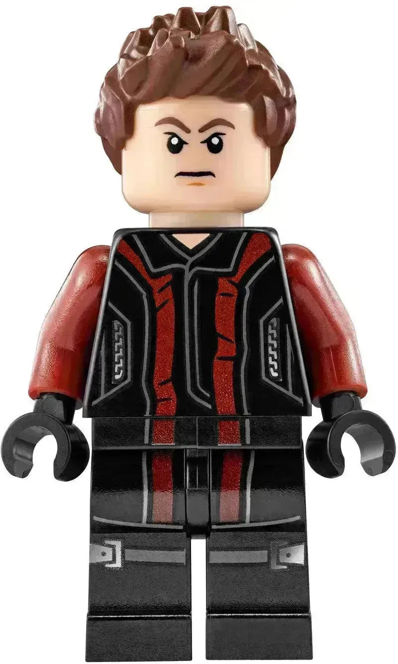 LEGO The SHIELD Helicarrier 76042 Superheroes