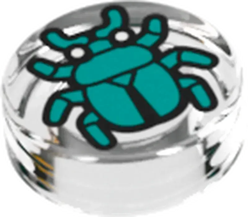 LEGO Paarden en dierenkliniek 42651 Friends