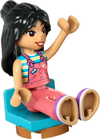 LEGO Camper voor de Friends 42663 Friends