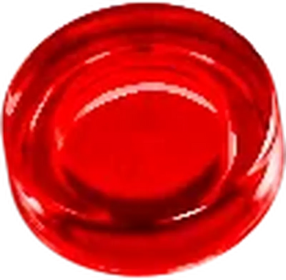 LEGO Bliksemtand Draak van Chaos 71832 Ninjago