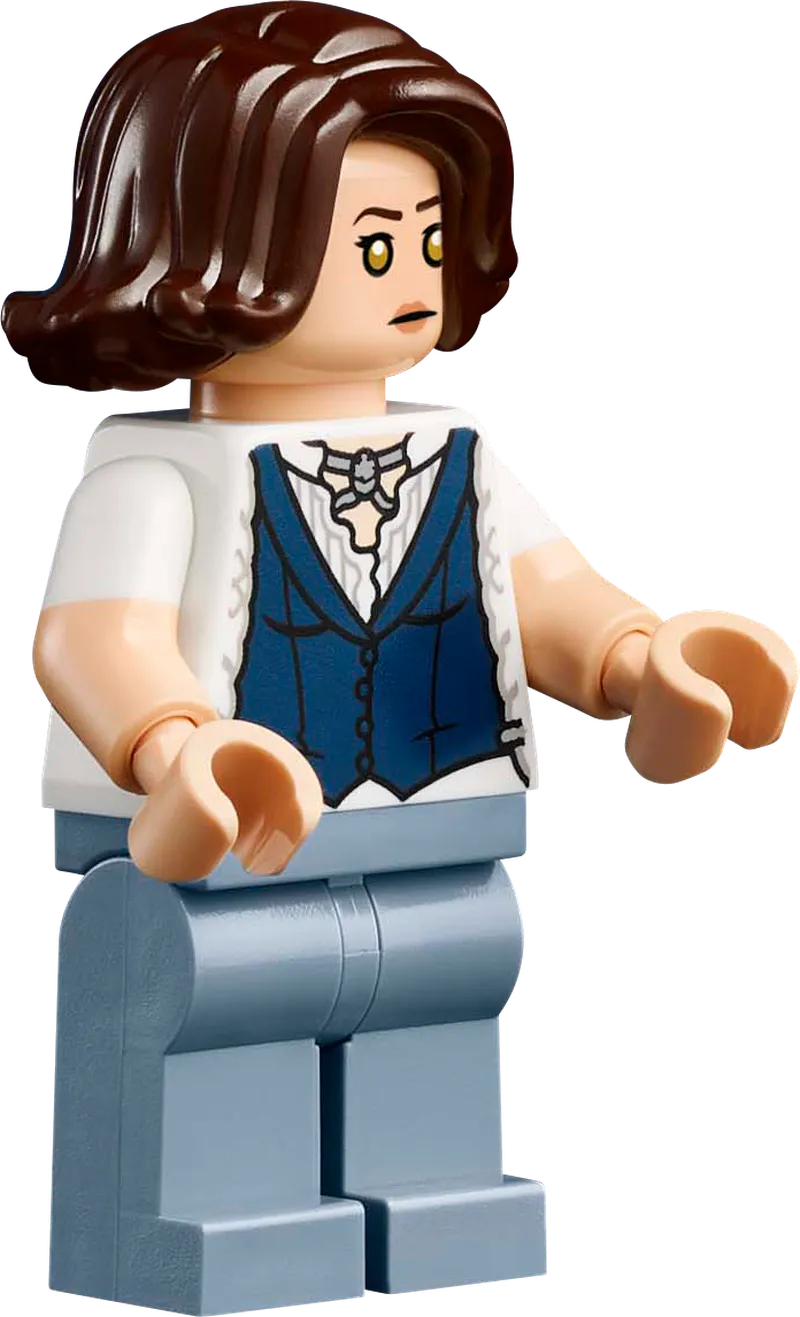 LEGO Twilight: The Cullen House 21354 Ideas