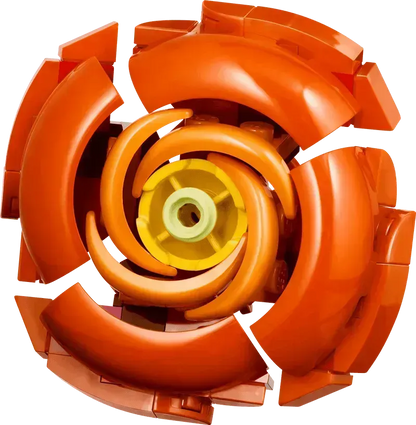 LEGO Bloemstuk 10345 Botanische Collectie