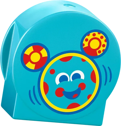 LEGO Mickey Mouse Clubhuis en auto 10454 DUPLO