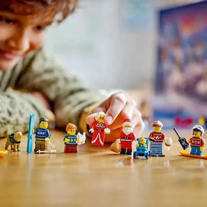 LEGO Adventkalender 2024 60436 City LEGO CITY @ 2TTOYS | Official LEGO shop😊🥰 LEGO €. 22.99