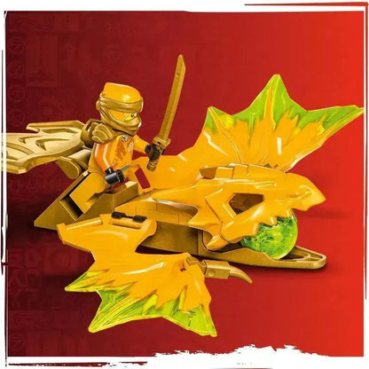 LEGO Arins Drakenzweefvliegtuig 71803 Ninjago LEGO Ninjago @ 2TTOYS | Official LEGO shop😊🥰 LEGO €. 8.49