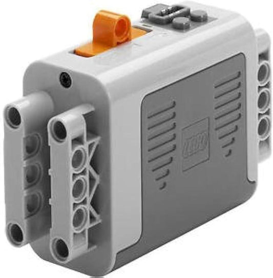 LEGO Batterij box voor motoren 8881 Power Functions | 2TTOYS ✓ Official shop<br>