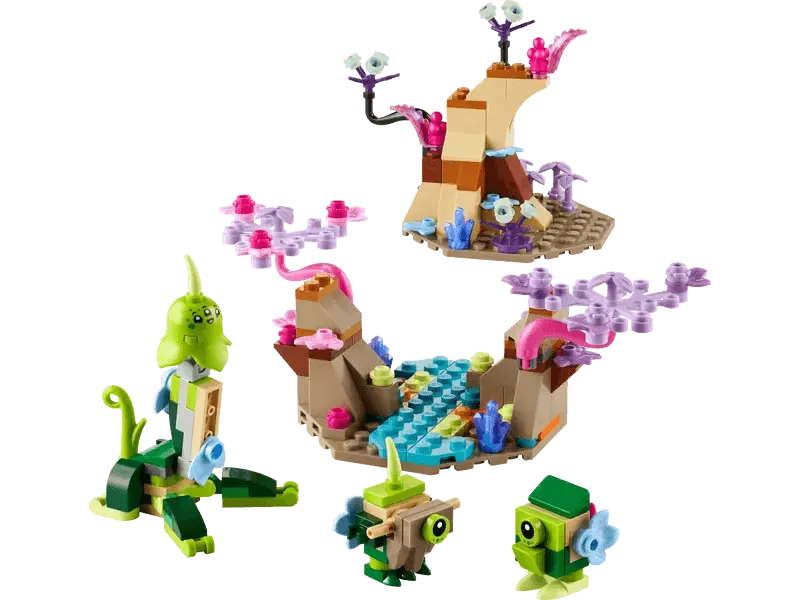 LEGO Buitenaardse planeetomgeving 40716 Creator LEGO CREATOR @ 2TTOYS | Official LEGO shop😊🥰 LEGO €. 14.99