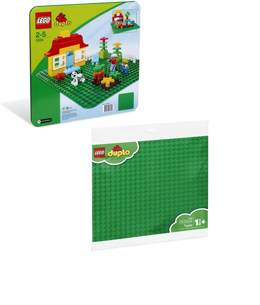 LEGO Grote basis Bouwplaat 2304 DUPLO | 2TTOYS ✓ Official shop<br>