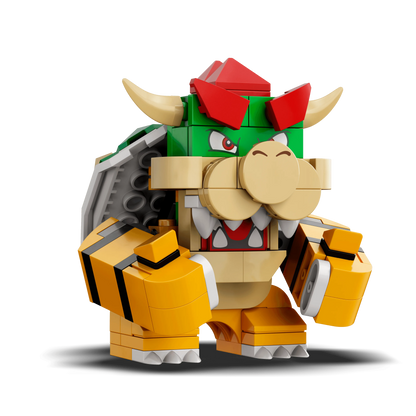 LEGO Kasteel van Peach 71408 Super Mario LEGO SUPERMARIO @ 2TTOYS LEGO €. 109.98