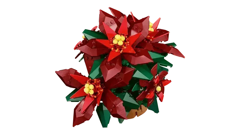 LEGO Kerstster 10370 Icons LEGO ICONS @ 2TTOYS | Official LEGO shop😊🥰 LEGO €. 49.99