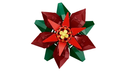 LEGO Kerstster 10370 Icons LEGO ICONS @ 2TTOYS | Official LEGO shop😊🥰 LEGO €. 49.99