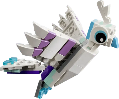 LEGO Mytische Pegasus 40691 Creator LEGO CREATOR 3 IN 1 @ 2TTOYS | Official LEGO shop😊🥰 LEGO €. 19.99