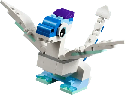 LEGO Mytische Pegasus 40691 Creator LEGO CREATOR 3 IN 1 @ 2TTOYS | Official LEGO shop😊🥰 LEGO €. 19.99