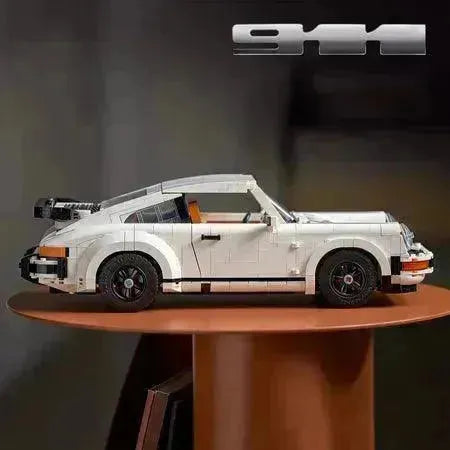 LEGO Porsche 911 10295 Creator Expert LEGO CREATOR EXPERT @ 2TTOYS | Official LEGO shop😊🥰 LEGO €. 149.99