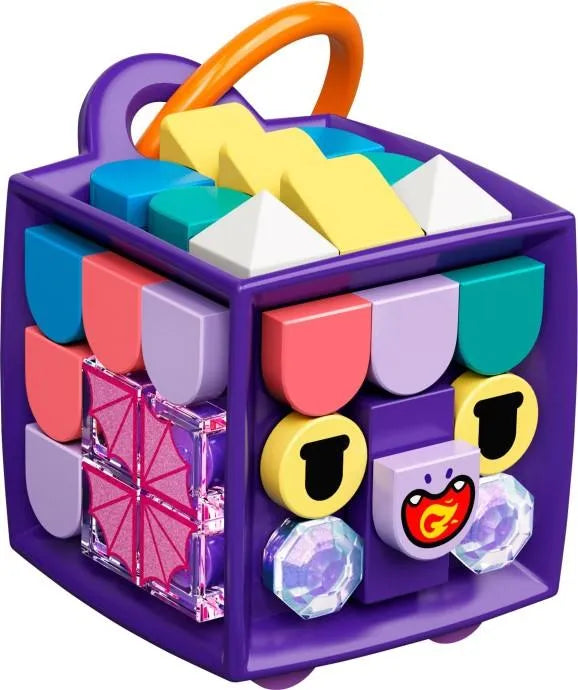 LEGO Tassenhanger draak 41939 Dots LEGO Dots @ 2TTOYS | Official LEGO shop😊🥰 LEGO €. 6.99