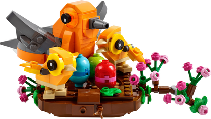 LEGO Vogelnestje 40639 Creator LEGO CREATOR @ 2TTOYS | Official LEGO shop😊🥰 LEGO €. 14.99