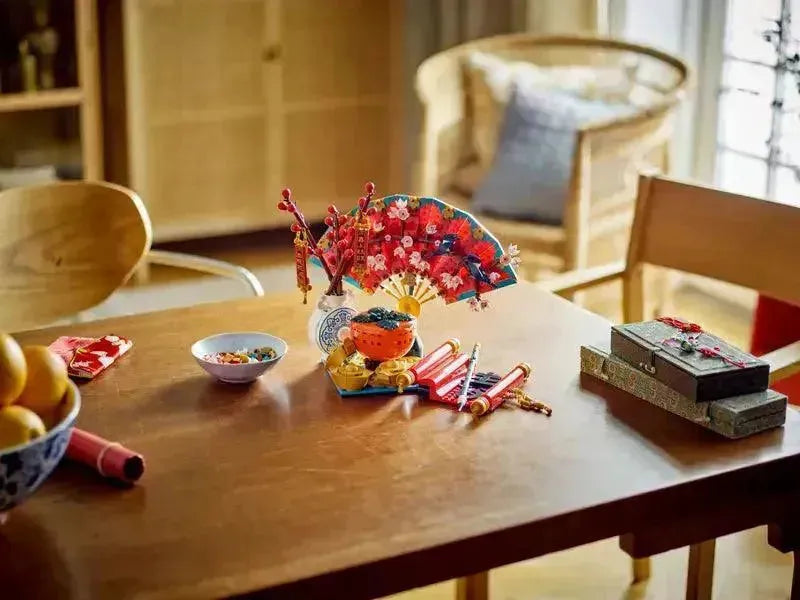 LEGO Voorspoed 80117 Chinees nieuwjaar @ 2TTOYS | Official LEGO shop😊🥰 2TTOYS | Official LEGO shop😊🥰 €. 59.99