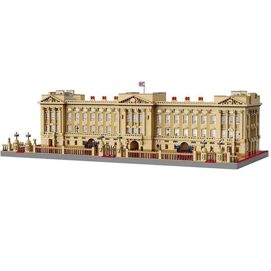 Buckingham Palace 5603 delig BLOCKZONE @ 2TTOYS BLOCKZONE €. 473.99