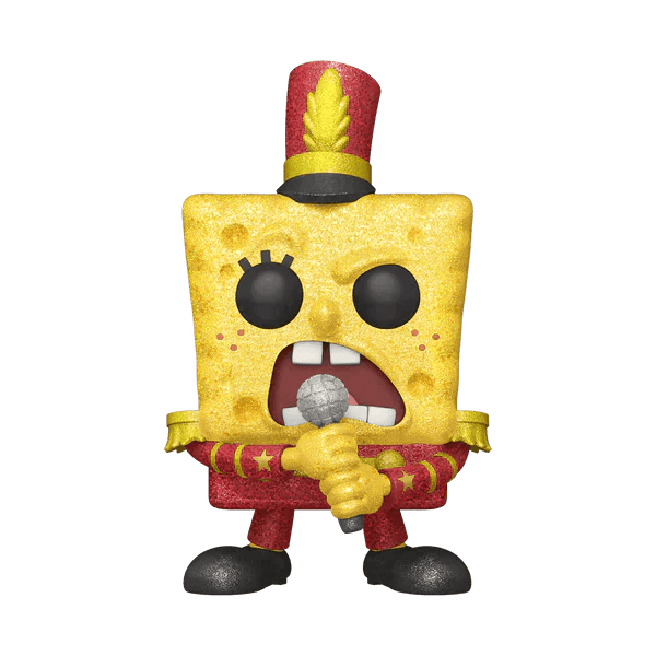 Funko Pop! SpongeBob Squarepants Funko & Tee box L FUN63380 FUNKO POP SPONGEBOB @ 2TTOYS FUNKO POP €. 32.99