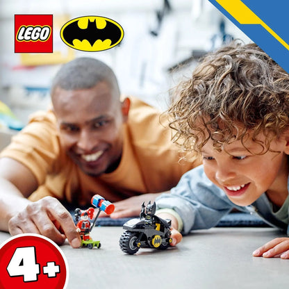 LEGO Batman versus Harley Quinn 76220 Batman LEGO BATMAN @ 2TTOYS | Official LEGO shop😊🥰 LEGO €. 12.99