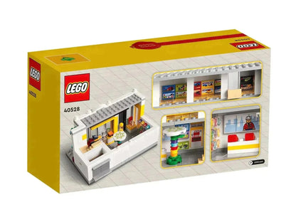 LEGO Brand Retail Store / LEGO winkel 40528 City LEGO CITY @ 2TTOYS LEGO €. 29.99