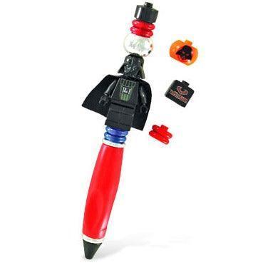 LEGO Darth Vader Connect & Build Pen P2155 Gear LEGO Gear @ 2TTOYS LEGO €. 9.99