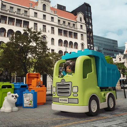 LEGO Droomspeeltuin 10991 DUPLO LEGO @ 2TTOYS | Official LEGO shop😊🥰 LEGO €. 44.99