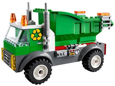 LEGO Garbage Truck 10680 Juniors LEGO Juniors @ 2TTOYS LEGO €. 16.49