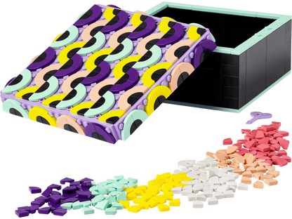 LEGO Grote doos 41960 Dots LEGO Dots @ 2TTOYS | Official LEGO shop😊🥰 LEGO €. 26.49