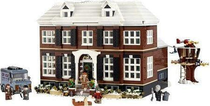 LEGO Ideas Home Alone 21330 Ideas | 2TTOYS ✓ Official shop<br>
