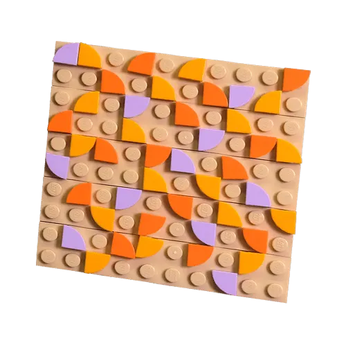 LEGO Jaar van de Draak 40611 Chinees nieuwjaar LEGO CREATOR @ 2TTOYS 2TTOYS €. 9.99