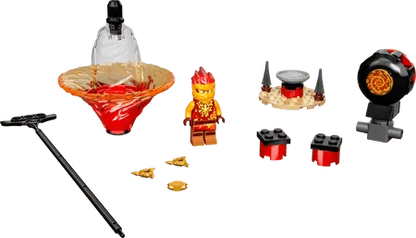 LEGO Kai's Spinjitzu ninjatraining 70688 Ninjago LEGO NINJAGO @ 2TTOYS | Official LEGO shop😊🥰 LEGO €. 7.21