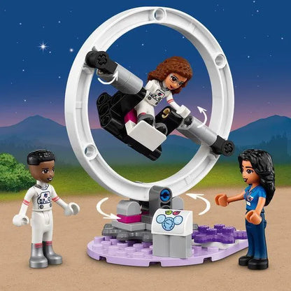LEGO Olivia’s ruimte-opleiding 41713 Friends LEGO FRIENDS @ 2TTOYS | Official LEGO shop😊🥰 LEGO €. 59.48