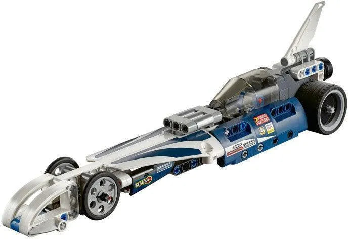 LEGO Record Braker 42033 Technic LEGO TECHNIC @ 2TTOYS | Official LEGO shop😊🥰 LEGO €. 15.49