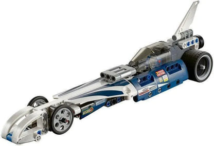 LEGO Record Braker 42033 Technic LEGO TECHNIC @ 2TTOYS | Official LEGO shop😊🥰 LEGO €. 15.49