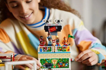 LEGO Sporthelden 40634 Creator LEGO CREATOR @ 2TTOYS | Official LEGO shop😊🥰 LEGO €. 104.99