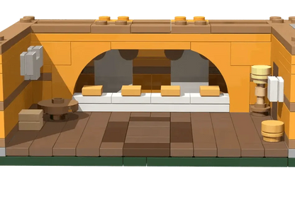 LEGO Taylor Swift house Ideas LEGO IDEAS @ 2TTOYS | Official LEGO shop😊🥰 LEGO €. 0.00