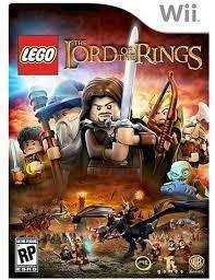 LEGO The Lord of the Rings Video Game 5001632 Gear | 2TTOYS ✓ Official shop<br>