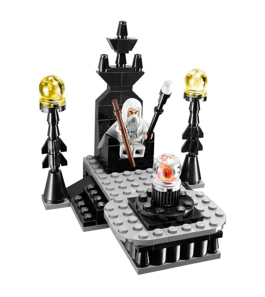 LEGO The Wizard Battle 79005 The Lord of the Rings | 2TTOYS ✓ Official shop<br>